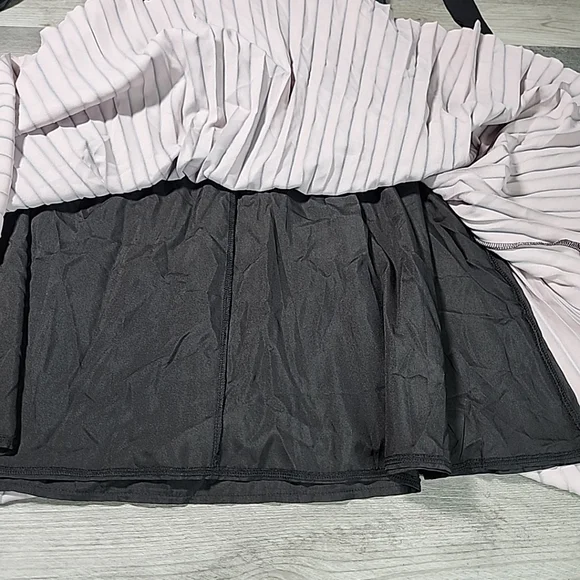 Vfshow Womens Elegant Patchwork Belted Work Bussinnes Office Casual Party... - Picture 7 of 10